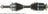 Cardone 66-8047 CV Axle Assembly - Front Left