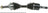 Cardone 66-8048 CV Axle Assembly - Front Right