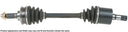 Cardone 66-8076 CV Axle Assembly - Front Left