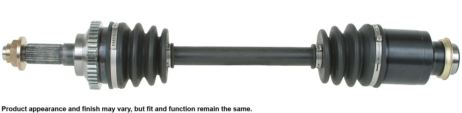 Cardone 66-8083 CV Axle Assembly - Front Right