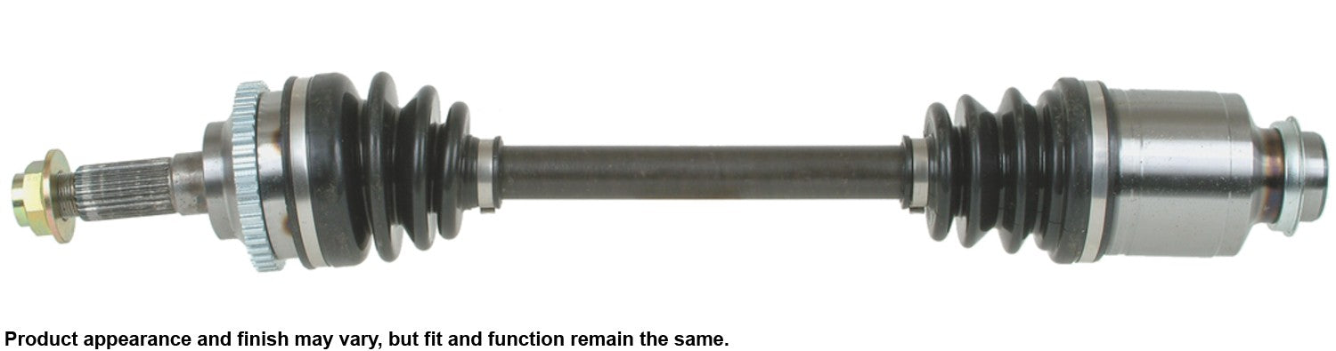 Cardone 66-8099 CV Axle Assembly - Front Right