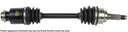 Cardone 66-8108 CV Axle Assembly - Front Right