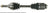 Cardone 66-8126 CV Axle Assembly - Front Right