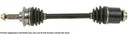Cardone 66-8130 CV Axle Assembly - Front Right