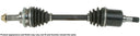 Cardone 66-8132 CV Axle Assembly - Front Left