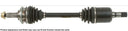 Cardone 66-8152 CV Axle Assembly - Front Left