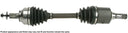 Cardone 66-8160 CV Axle Assembly - Front Left