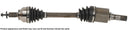 Cardone 66-8164 CV Axle Assembly - Front Left