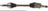 Cardone 66-8164 CV Axle Assembly - Front Left