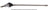 Cardone 66-9210 CV Axle Assembly - Front Left