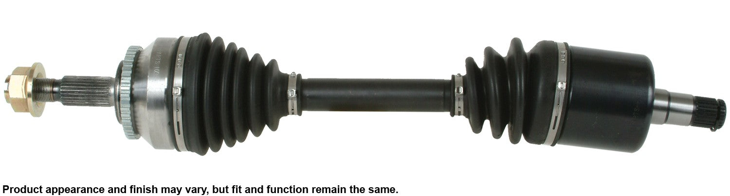 Cardone 66-9229 CV Axle Assembly - Front Left
