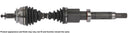 Cardone 66-9234 CV Axle Assembly - Front Right