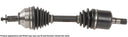 Cardone 66-9240 CV Axle Assembly - Front Left