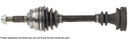 Cardone 66-9249 CV Axle Assembly - Front Right