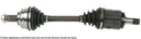 Cardone 66-9255 CV Axle Assembly - Front Left