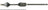 Cardone 66-9256 CV Axle Assembly - Front Right