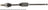 Cardone 66-9311 CV Axle Assembly - Front Right