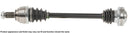 Cardone 66-9615 CV Axle Assembly - Rear Left or Rear Right