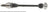 Cardone 66-9615 CV Axle Assembly - Rear Left or Rear Right