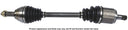 Cardone 66-9747 CV Axle Assembly - Front Left