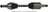Cardone 66-9793 CV Axle Assembly - Front Right