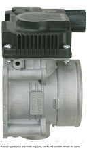 Cardone 67-0002 Fuel Injection Throttle Body
