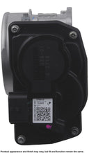 Cardone 67-0018 Fuel Injection Throttle Body