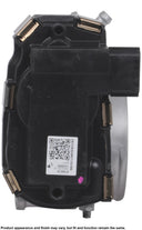 Cardone 67-0019 Fuel Injection Throttle Body