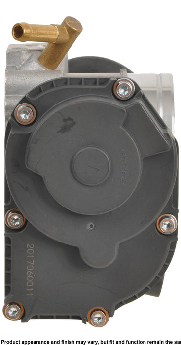 Cardone 6E-4001 Fuel Injection Throttle Body