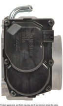 Cardone 6E-8013 Fuel Injection Throttle Body