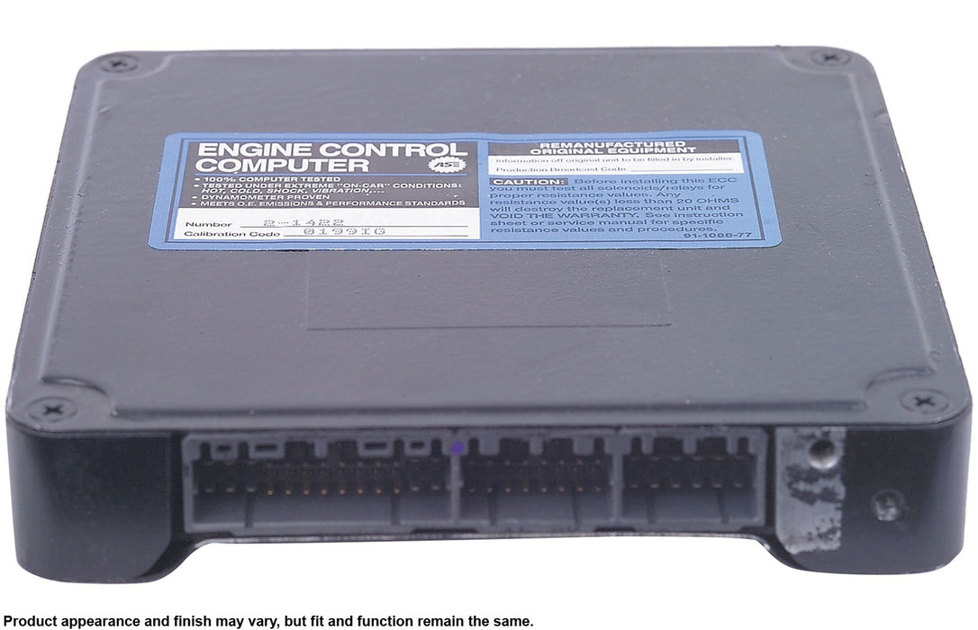 Cardone 72-1422 Engine Control Module