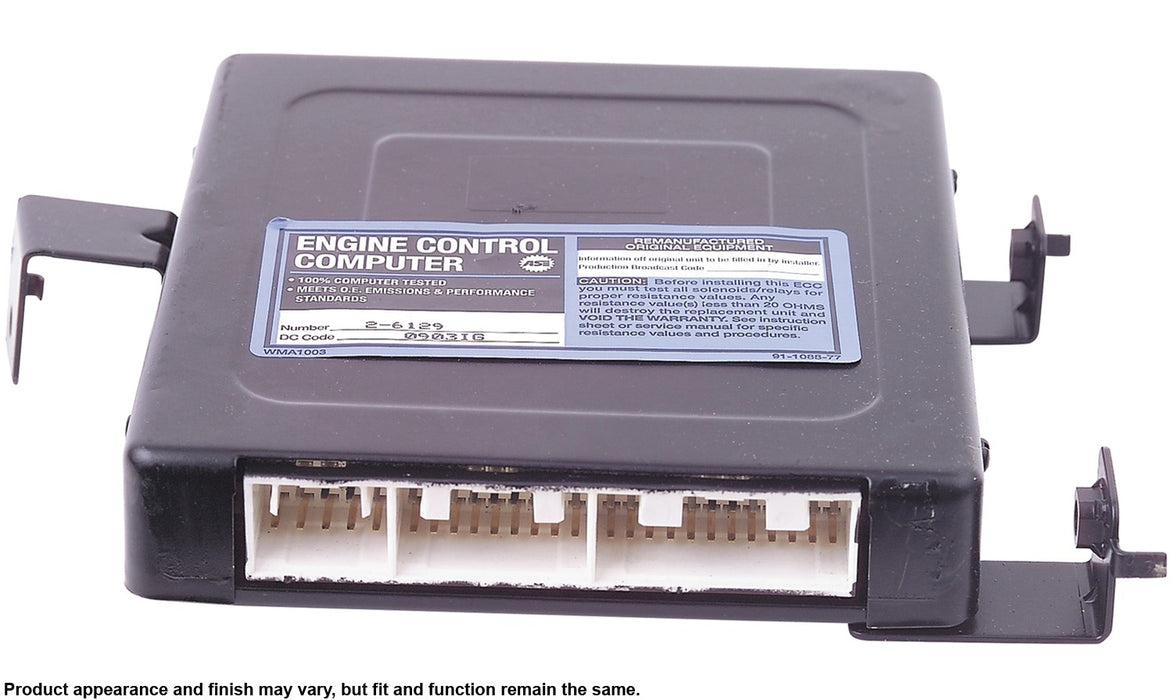 Cardone 72-6129 Engine Control Module
