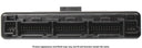 Cardone 73-6065F Body Control Module