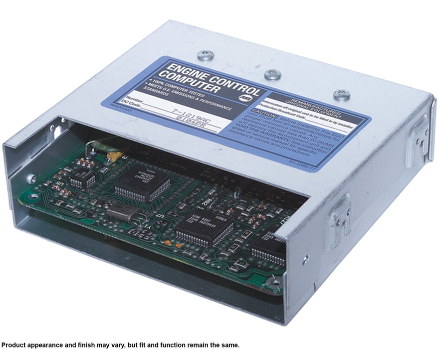 Cardone 77-1219AC Engine Control Module