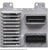 Cardone 77-7125F Engine Control Module