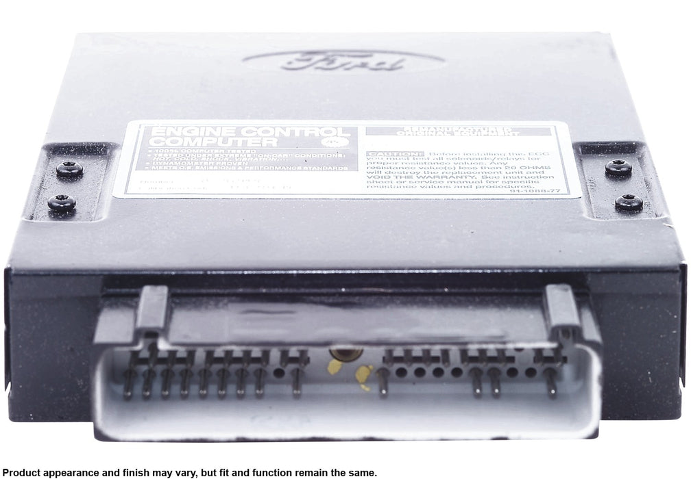 Cardone 78-4204 Engine Control Module