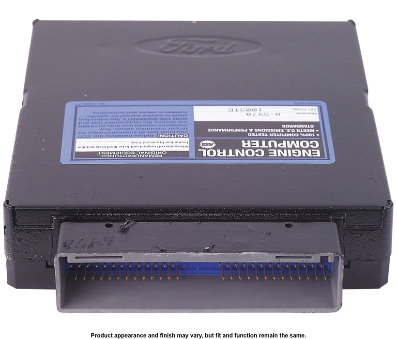 Cardone 78-5978 Engine Control Module