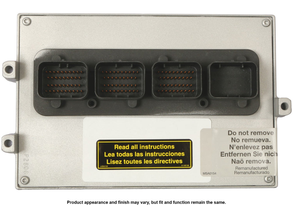 Cardone 79-4887V Engine Control Module