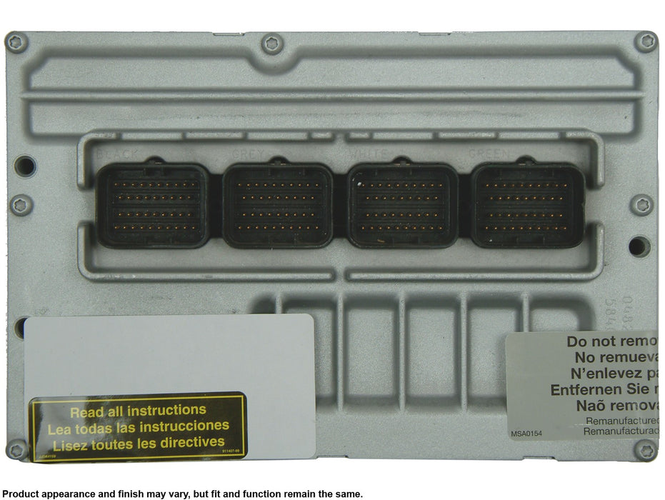 Cardone 79-6214V Engine Control Module