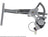 Cardone 82-10008AR Power Window Motor and Regulator Assembly - Front Right