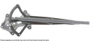 Cardone 82-10008A Window Regulator - Front Right