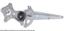 Cardone 82-10015C Window Regulator - Rear Left or Rear Right