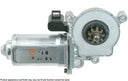 Cardone 82-1001 Window Motor - Front Left