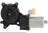 Cardone 82-10550 Power Window Motor - Front Left, Front Right or Rear Left
