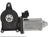 Cardone 82-10600 Power Window Motor - Front Left or Rear Left