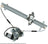 Cardone 82-1349AR Window Motor and Regulator Assembly - Front Left