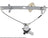 Cardone 82-15017AR Window Motor and Regulator Assembly - Front Left