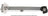 Cardone 82-15038A Window Regulator - Front Left