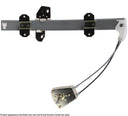 Cardone 82-1545M Window Regulator - Front Left