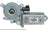 Cardone 82-154 Window Motor - Front Left, Rear Left or Rear Right